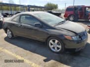 ✅ 2007 Honda Civic EX • VIN: 2HGFG12887H527824 • Lot: 81272745. Wystawiony na Copart z przebiegiem 123 714 mil. Bezpłatny archiwum sprzedaży aukcyjnych z USA i szczegółowy raport historii pojazdu na DreamBid. Zdjęcie 4.