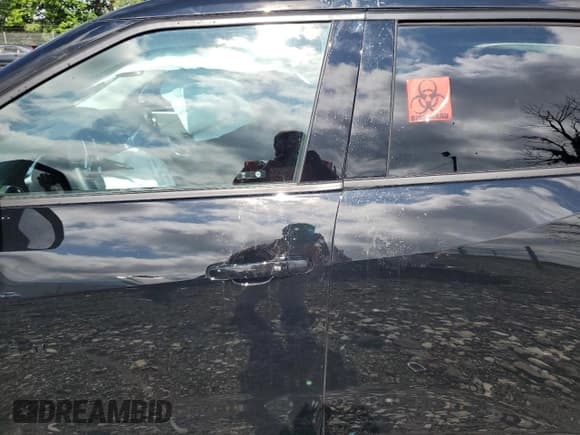 ✅ 2024 Chevrolet Blazer LT • VIN: 3GNKBCR48RS285344 • Lot: 61459085. Listed on Copart with Not provided. Free auction sales archive from the USA and detailed vehicle history report at DreamBid. Image 9.