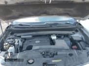 ✅ 2014 Nissan Pathfinder Platinum • VIN: 5N1AR2MM9EC676855 • Lot: 41450200. Listed on IAAI with 142,322 mi. Free auction sales archive from the USA and detailed vehicle history report at DreamBid. Image 10.