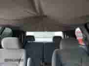 2006 Dodge Caravan SXT с VIN 1D4GP45R36B505524, выставлен на аукционе Copart как лот 74583744 с пробегом Не указан миль и Списание • Salvage title. История ставок и продаж доступна на DreamBid. Изображение 10.