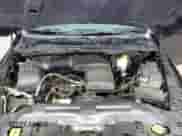 2016 Ram 1500 Express with VIN 1C6RR7FG3GS410548, listed as a Copart auction lot 69206815 with 94,787 mi miles and Salvage title. Bid and sale history available at DreamBid. Image 11.