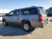 ✅ 2009 Chevrolet Suburban 2LT • VIN: 1GNFK26359J119663 • Lot: 73777444. Wystawiony na Copart z przebiegiem 180 851 mil. Bezpłatny archiwum sprzedaży aukcyjnych z USA i szczegółowy raport historii pojazdu na DreamBid. Zdjęcie 2.