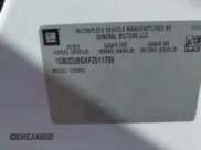 ✅ 2015 Chevrolet Silverado 2500HD Work Truck • VIN: 1GB2CUEGXFZ511799 • Лот: 43329692. Опубликован ранее на IAAI с пробегом 74 004 миль. Бесплатный доступ к архиву аукционных продаж из США и подробный отчёт об истории автомобиля на DreamBid. Изображение 9.