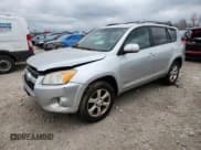 ✅ 2010 Toyota RAV4 Limited • VIN: 2T3DF4DV3AW059604 • Lot: 92235415. Wystawiony na Copart z przebiegiem 189 340 mil. Bezpłatny archiwum sprzedaży aukcyjnych z USA i szczegółowy raport historii pojazdu na DreamBid. Zdjęcie 1.
