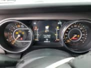 ✅ 2020 Jeep Wrangler Sport S • VIN: 1C4GJXAG8LW285550 • Lot: 46400075. Listed on Copart with 24,388 mi. Free auction sales archive from the USA and detailed vehicle history report at DreamBid. Image 9.