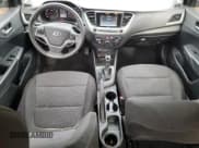 ✅ 2020 Hyundai Accent SE • VIN: 3KPC24A68LE109769 • Лот: 43002595. Опубликован ранее на Copart с пробегом 84 143 миль. Бесплатный доступ к архиву аукционных продаж из США и подробный отчёт об истории автомобиля на DreamBid. Изображение 8.