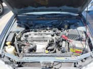 ✅ 2000 Nissan Altima XE • VIN: 1N4DL01D0YC124294 • Lot: 43026660. Wystawiony na IAAI z przebiegiem 206 483 mil. Bezpłatny archiwum sprzedaży aukcyjnych z USA i szczegółowy raport historii pojazdu na DreamBid. Zdjęcie 10.