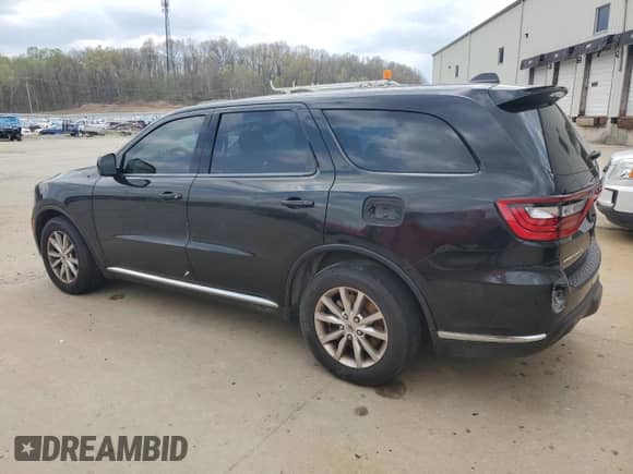 2022 Dodge Durango Pursuit z VIN 1C4SDJFT5NC192607, wystawiony jako Copart lot #50795225 z przebiegiem 26 676 mil mil oraz Szkoda całkowita • Salvage title. Historia ofert i sprzedaży dostępna na DreamBid. Obrazek 2.