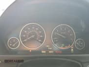 ✅ 2015 BMW 4 Series 428i xDrive • VIN: WBA3N9C52FK247069 • Lot: 91119765. Listed on Copart with 99,926 mi. Free auction sales archive from the USA and detailed vehicle history report at DreamBid. Image 9.