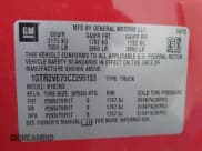 ✅ 2012 GMC Sierra 1500 SLE • VIN: 1GTR2VE75CZ295133 • Lot: 43544832. Wystawiony na IAAI z przebiegiem 138 746 mil. Bezpłatny archiwum sprzedaży aukcyjnych z USA i szczegółowy raport historii pojazdu na DreamBid. Zdjęcie 9.