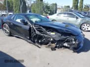 ✅ 2021 Ferrari 812 • VIN: ZFF97CMA5M0267441 • Lot: 40630250. Listed on IAAI with 3,851 mi. Free auction sales archive from the USA and detailed vehicle history report at DreamBid. Image 1.