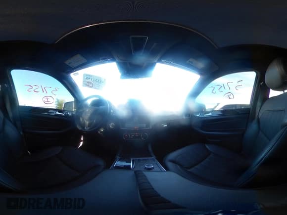 ✅ 2019 Mercedes-Benz GLS 450 • VIN: 4JGDF6EE1KB237414 • Lot: 43337155. Listed on IAAI with 90,866 mi. Free auction sales archive from the USA and detailed vehicle history report at DreamBid. Image 20.