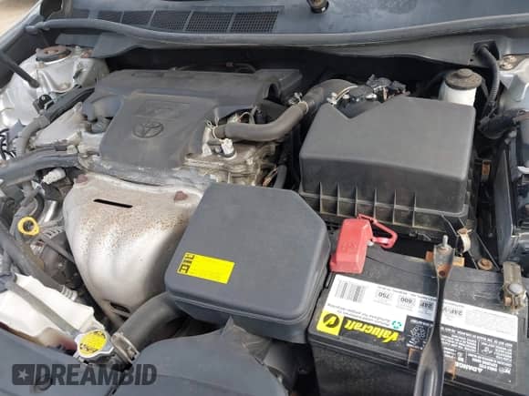 2012 Toyota Camry SE Sport Limited Edition with VIN 4T1BF1FKXCU064514, listed as a IAAI auction lot 43252041 with 104,455 mi miles and . Bid and sale history available at DreamBid. Image 10.