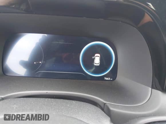 ✅ 2025 Hyundai Palisade Limited • VIN: KM8R54GE5SU821958 • Лот: 42140186. Размещён на IAAI с пробегом 7 663 миль миль. Получите бесплатный доступ к архиву аукционных продаж из США и посмотрите подробный отчёт об истории автомобиля на DreamBid. Изображение 7.