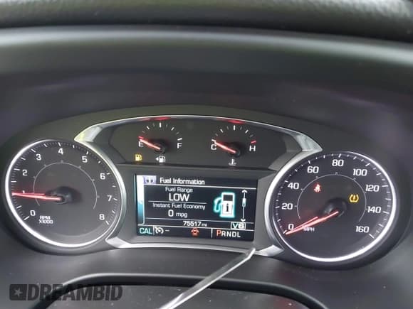 ✅ 2019 GMC Acadia SLE • VIN: 1GKKNLLS5KZ230337 • Лот: 43329104. Опубликован ранее на IAAI с пробегом 75 517 миль. Бесплатный доступ к архиву аукционных продаж из США и подробный отчёт об истории автомобиля на DreamBid. Изображение 7.