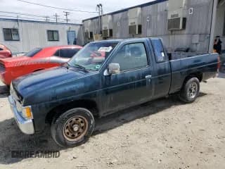 ✅ 1993 Nissan Hardbody • VIN: 1N6HD16SXPC325010 • Lot: 52819685. Wystawiony na Copart z przebiegiem 310 127 mil. Bezpłatny archiwum sprzedaży aukcyjnych z USA i szczegółowy raport historii pojazdu na DreamBid. Zdjęcie 1.