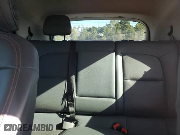 ✅ 2019 Chevrolet Bolt EV Premier • VIN: 1G1FZ6S0XK4138052 • Lot: 84962775. Wystawiony na Copart z przebiegiem 130 088 mil. Bezpłatny archiwum sprzedaży aukcyjnych z USA i szczegółowy raport historii pojazdu na DreamBid. Zdjęcie 10.