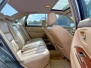 ✅ 2001 Toyota Avalon XLS • VIN: 4T1BF28B41U152118 • Лот: 91668575. Опубликован ранее на Copart с пробегом 117 966 миль. Бесплатный доступ к архиву аукционных продаж из США и подробный отчёт об истории автомобиля на DreamBid. Изображение 6.