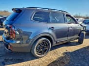 ✅ 2024 Kia Telluride EX X-Line • VIN: 5XYP3DGC2RG437535 • Lot: 94389645. Listed on Copart with 27,212 mi. Free auction sales archive from the USA and detailed vehicle history report at DreamBid. Image 3.