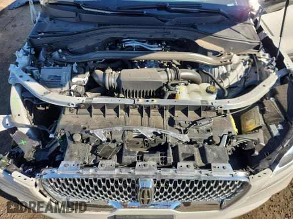 ✅ 2024 Lincoln Aviator Reserve • VIN: 5LM5J7XC8RGL01530 • Lot: 71071755. Wystawiony na Copart z przebiegiem 19 729 mil. Bezpłatny archiwum sprzedaży aukcyjnych z USA i szczegółowy raport historii pojazdu na DreamBid. Zdjęcie 12.