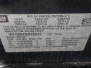 ✅ 2017 GMC Sierra 2500HD Denali • VIN: 1GT12UEY8HF222623 • Лот: 41985737. Опубликован ранее на IAAI с пробегом 133 683 миль. Бесплатный доступ к архиву аукционных продаж из США и подробный отчёт об истории автомобиля на DreamBid. Изображение 9.