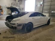 ✅ 2015 Mercedes-Benz CLS 550 • VIN: WDDLJ9BB0FA153239 • Lot: 86365874. Listed on Copart with 84,081 mi. Free auction sales archive from the USA and detailed vehicle history report at DreamBid. Image 3.