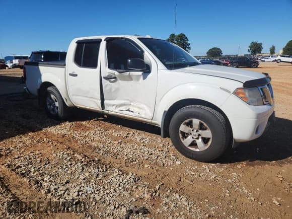 ✅ 2013 Nissan Frontier SV • VIN: 1N6AD0ER9DN711363 • Lot: 89700255. Wystawiony na Copart z przebiegiem 219 181 mil. Bezpłatny archiwum sprzedaży aukcyjnych z USA i szczegółowy raport historii pojazdu na DreamBid. Zdjęcie 4.