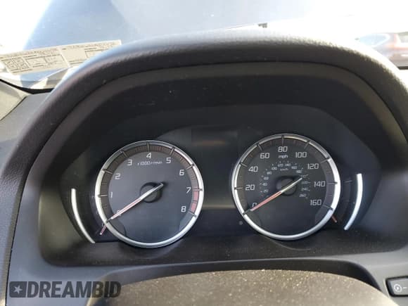 ✅ 2019 Acura TLX w/A-Spec Pkg • VIN: 19UUB1F63KA004698 • Лот: 45551595. Опубликован ранее на Copart с пробегом Не указан. Бесплатный доступ к архиву аукционных продаж из США и подробный отчёт об истории автомобиля на DreamBid. Изображение 9.