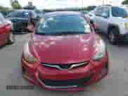 2016 Hyundai Elantra Limited с VIN 5NPDH4AE9GH724374, выставлен на аукционе IAAI как лот 43149672 с пробегом 160 656 миль миль и . История ставок и продаж доступна на DreamBid. Изображение 12.