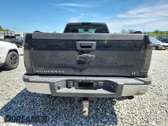 ✅ 2011 Chevrolet Silverado 2500HD LT • VIN: 1GC0KXCG9BF103767 • Lot: 62671765. Listed on Copart with 221,402 mi. Free auction sales archive from the USA and detailed vehicle history report at DreamBid. Image 6.