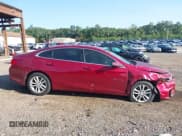 ✅ 2017 Chevrolet Malibu LT • VIN: 1G1ZE5ST7HF154834 • Lot: 43142752. Listed on IAAI with 119,191 mi. Free auction sales archive from the USA and detailed vehicle history report at DreamBid. Image 13.