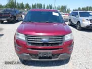 ✅ 2016 Ford Police Interceptor Utility • VIN: 1FM5K8AR0GGB97681 • Lot: 42371036. Wystawiony na IAAI z przebiegiem 144 661 mil. Bezpłatny archiwum sprzedaży aukcyjnych z USA i szczegółowy raport historii pojazdu na DreamBid. Zdjęcie 13.