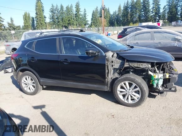 ✅ 2017 Nissan Rogue S • VIN: JN1BJ1CR4HW115976 • Лот: 43264193. Опубликован ранее на IAAI с пробегом 88 206 миль. Бесплатный доступ к архиву аукционных продаж из США и подробный отчёт об истории автомобиля на DreamBid. Изображение 14.