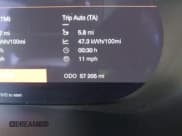 ✅ 2021 Polestar 2 Launch Edition • VIN: LPSED3KA9ML009861 • Лот: 42650686. Опубликован ранее на IAAI с пробегом 57 205 миль. Бесплатный доступ к архиву аукционных продаж из США и подробный отчёт об истории автомобиля на DreamBid. Изображение 15.