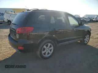 2007 Hyundai Santa Fe SE с VIN 5NMSH13E57H070599, выставлен на аукционе Copart как лот 73046374 с пробегом 116 588 миль миль и Списание • Salvage title. История ставок и продаж доступна на DreamBid. Изображение 3.