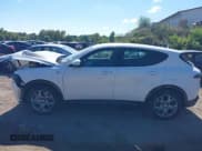 ✅ 2024 Dodge Hornet R/T • VIN: ZACPDFCW1R3A31455 • Lot: 43300941. Listed on IAAI with 29,759 mi. Free auction sales archive from the USA and detailed vehicle history report at DreamBid. Image 14.