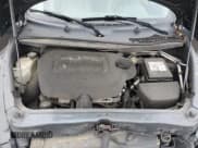 ✅ 2010 Chevrolet HHR 1LT • VIN: 3GNBABDB2AS560102 • Lot: 43968645. Listed on Copart with 146,536 mi. Free auction sales archive from the USA and detailed vehicle history report at DreamBid. Image 11.