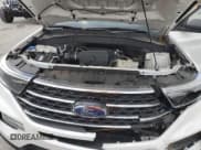 ✅ 2020 Ford Explorer XLT • VIN: 1FMSK7DH5LGC96118 • Lot: 55913525. Wystawiony na Copart z przebiegiem 38 009 mil. Bezpłatny archiwum sprzedaży aukcyjnych z USA i szczegółowy raport historii pojazdu na DreamBid. Zdjęcie 12.