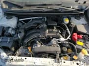 ✅ 2024 Subaru Crosstrek Premium • VIN: JF2GUADC0R8268012 • Lot: 84382075. Listed on Copart with 19,485 mi. Free auction sales archive from the USA and detailed vehicle history report at DreamBid. Image 15.