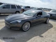 ✅ 2011 Aston Martin Rapide • VIN: SCFHDDAJ1BAF01096 • Lot: 78094834. Wystawiony na Copart z przebiegiem Nie podano. Bezpłatny archiwum sprzedaży aukcyjnych z USA i szczegółowy raport historii pojazdu na DreamBid. Zdjęcie 1.