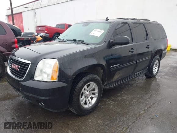 ✅ 2014 GMC Yukon XL SLT • VIN: 1GKS2KE77ER117389 • Лот: 43799743. Опубликован ранее на IAAI с пробегом 209 372 миль. Бесплатный доступ к архиву аукционных продаж из США и подробный отчёт об истории автомобиля на DreamBid. Изображение 20.