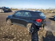 ✅ 2023 Hyundai Venue SEL • VIN: KMHRC8A34PU240687 • Lot: 85140974. Listed on Copart with 21,838 mi. Free auction sales archive from the USA and detailed vehicle history report at DreamBid. Image 2.