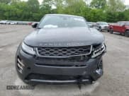 ✅ 2023 Land Rover Range Rover Evoque R-Dynamic S • VIN: SALZT2FX5PH198058 • Lot: 57973935. Wystawiony na Copart z przebiegiem 50 672 mil. Bezpłatny archiwum sprzedaży aukcyjnych z USA i szczegółowy raport historii pojazdu na DreamBid. Zdjęcie 5.