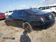 ✅ 2015 Mercedes-Benz S 63 AMG • VIN: WDDUG7JB4FA070387 • Lot: 86702775. Listed on Copart with 115,812 mi. Free auction sales archive from the USA and detailed vehicle history report at DreamBid. Image 2.