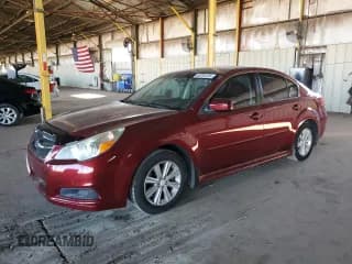 ✅ 2012 Subaru Legacy Premium • VIN: 4S3BMBG60C3016303 • Lot: 82297435. Listed on Copart with 55,006 mi. Free auction sales archive from the USA and detailed vehicle history report at DreamBid. Image 1.
