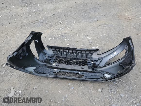 ✅ 2022 Hyundai Kona SEL • VIN: KM8K6CAB5NU919190 • Лот: 65040444. Опубликован ранее на Copart с пробегом 24 971 миль. Бесплатный доступ к архиву аукционных продаж из США и подробный отчёт об истории автомобиля на DreamBid. Изображение 15.