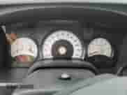 2010 Dodge Dakota Bighorn/Lonestar with VIN 1D7CW3GK5AS173187, listed as a Copart auction lot 68610854 with 192,017 mi miles and Salvage title. Bid and sale history available at DreamBid. Image 9.