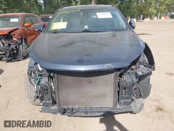 2017 Hyundai Santa Fe SE с VIN KM8SN4HF6HU185987, выставлен на аукционе IAAI как лот 43360620 с пробегом 119 304 миль миль и . История ставок и продаж доступна на DreamBid. Изображение 13.