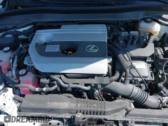 ✅ 2019 Lexus UX 250h • VIN: JTHU9JBH2K2011457 • Lot: 41894143. Listed on IAAI with 55,826 mi. Free auction sales archive from the USA and detailed vehicle history report at DreamBid. Image 10.