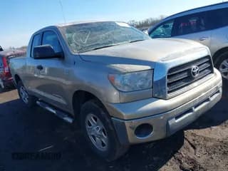 ✅ 2008 Toyota Tundra • VIN: 5TBBT54128S464957 • Lot: 38783150. Wystawiony na IAAI z przebiegiem 204 071 mil. Bezpłatny archiwum sprzedaży aukcyjnych z USA i szczegółowy raport historii pojazdu na DreamBid. Zdjęcie 1.